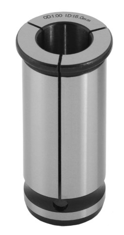 Picture of HPI Pioneer MC125-0562 Collet Milling Chuck PI Pioneer 0.5625 14.29mm - 9/16